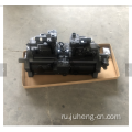 Koberlco Excavator SK200LC-8 Гидравлический насос YN10V00005F1